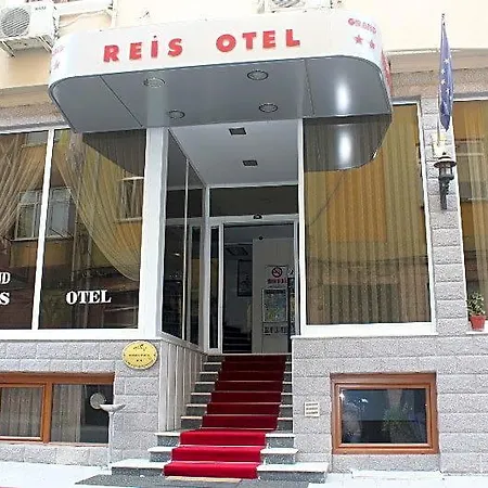 Hotel Grand Reis