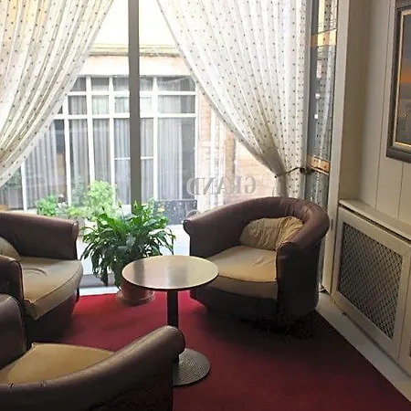 Hotel Grand Reis