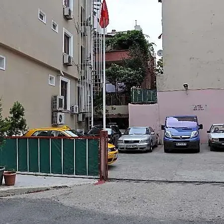 Grand Reis Istanbulská provincie